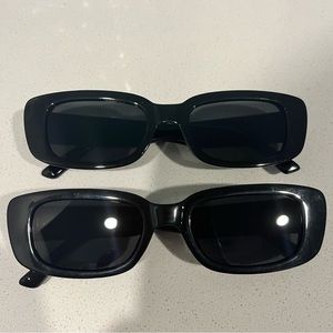 TRENDY sunglasses